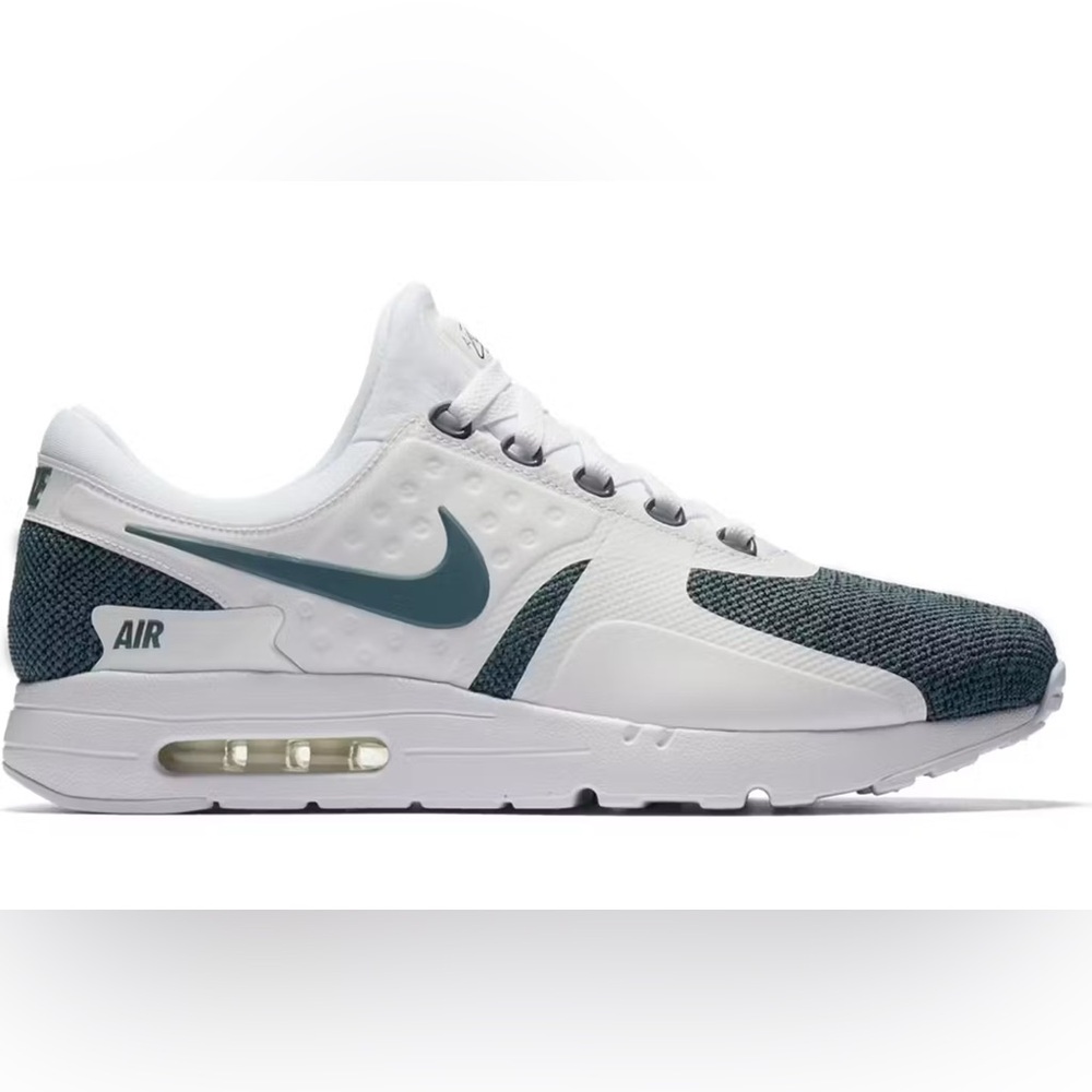 EUC Nike Air Max Zero, Men’s Size 10.5, Armory Blue